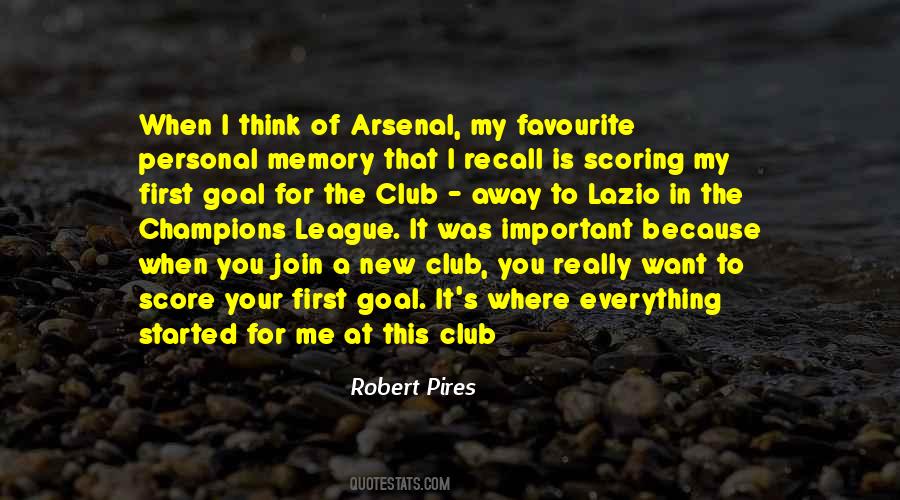 Quotes About Pires #168478