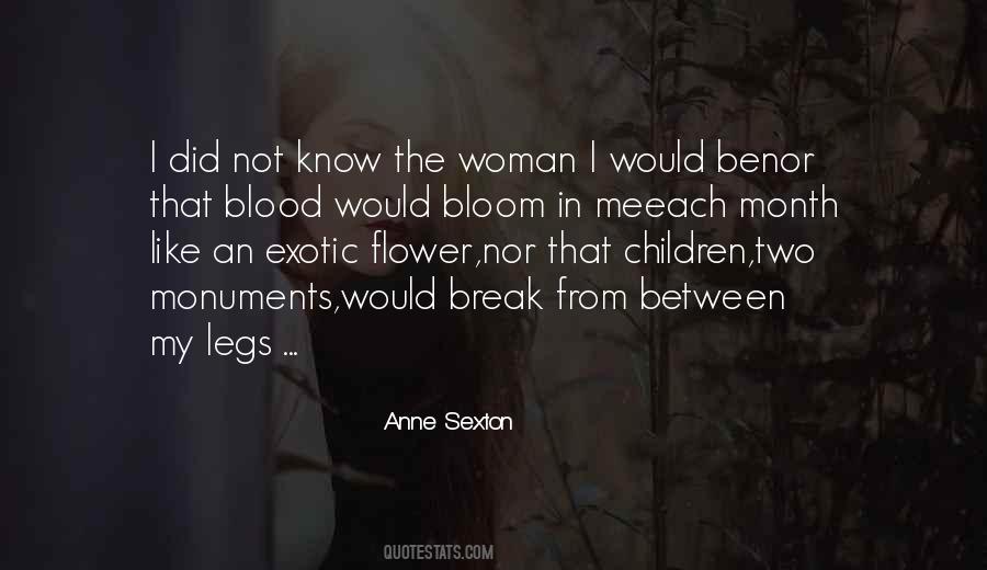Flower Growing Sayings #114353
