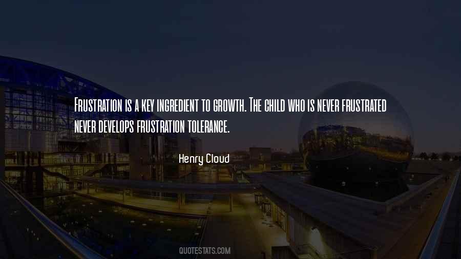 Child Growth Sayings #1655694