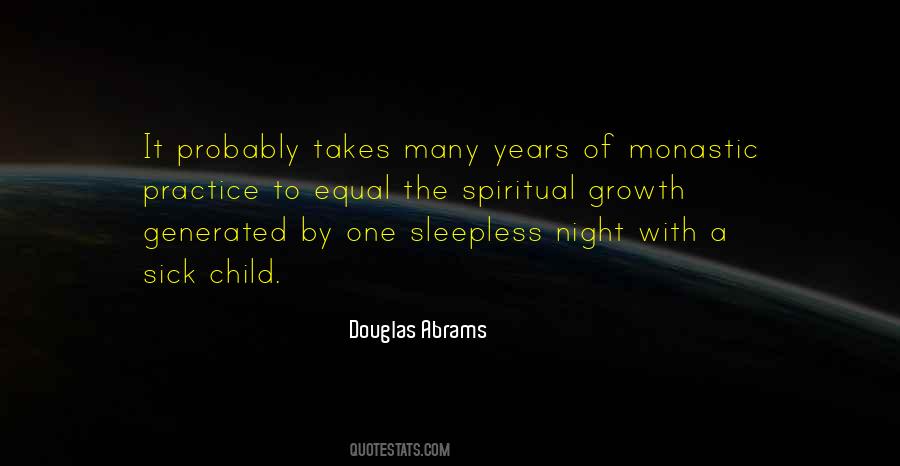 Child Growth Sayings #1697417