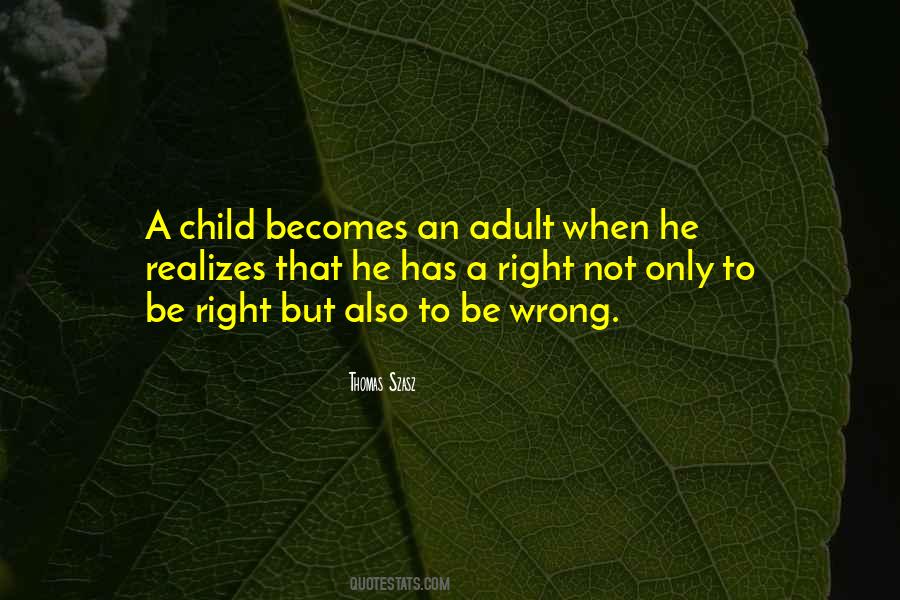 Child Growth Sayings #639557
