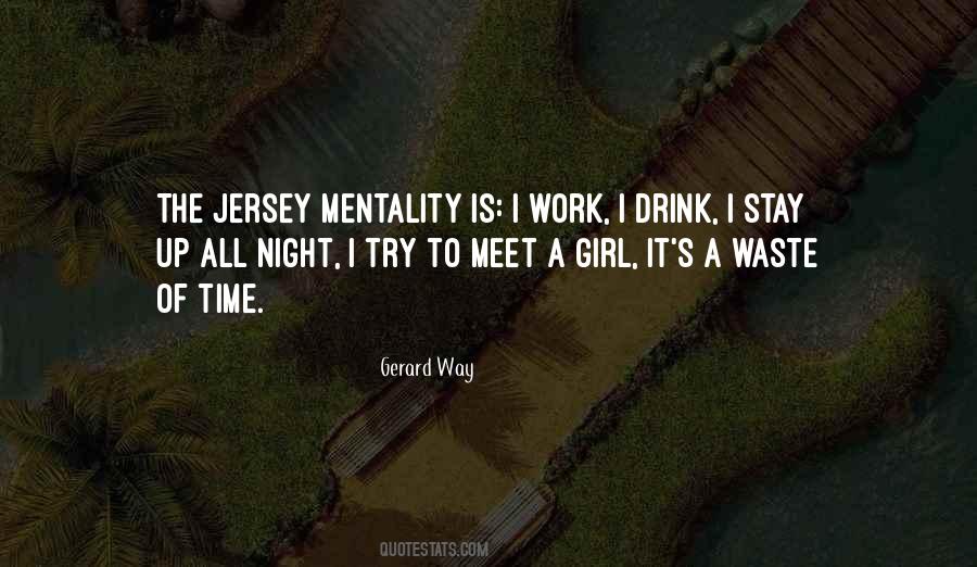 Jersey Girl Sayings #1143158