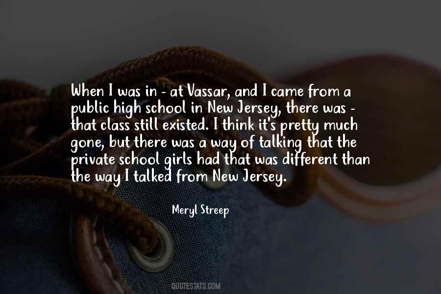 Jersey Girl Sayings #799006