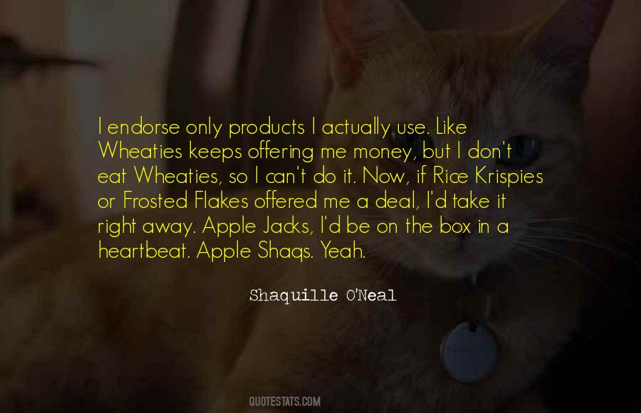 Quotes About Apple Products #12176