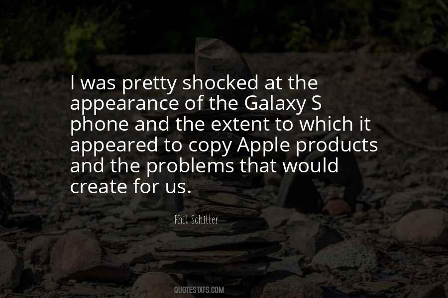 Quotes About Apple Products #1723615