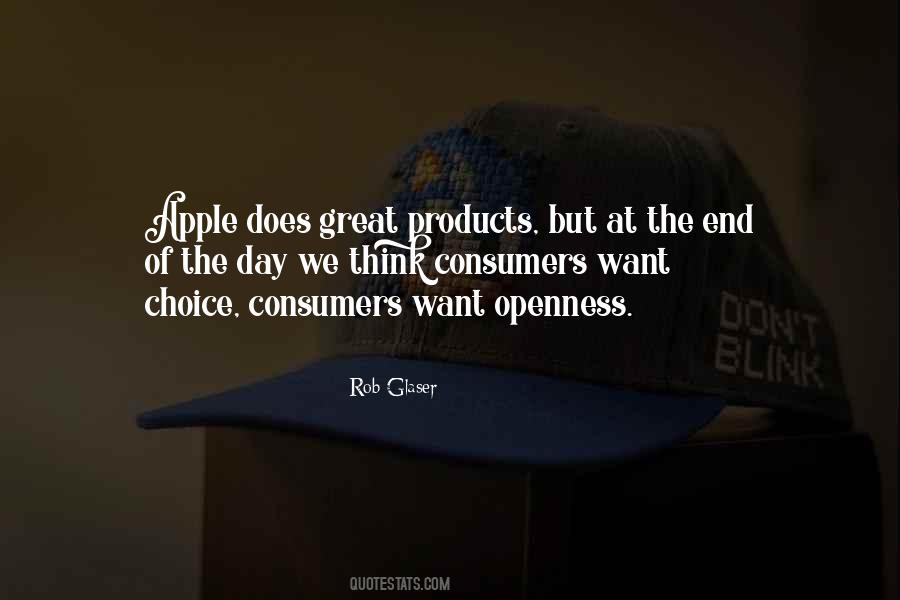 Quotes About Apple Products #66989