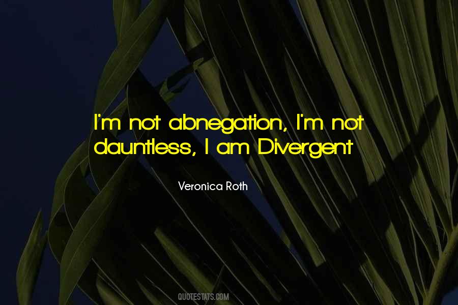 Quotes About Tris Divergent #1008549