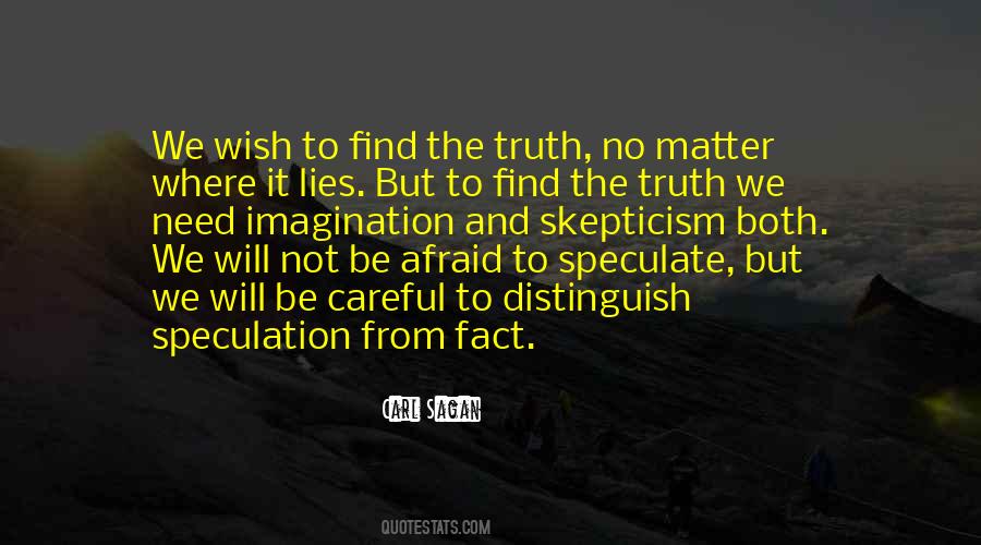 Lies Truth Sayings #131407