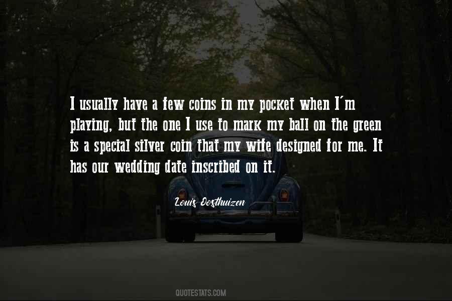 Silver Wedding Sayings #1631592