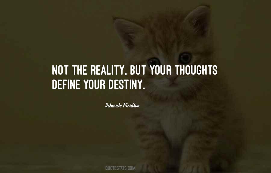 Quotes About Love & Life & Reality #454225