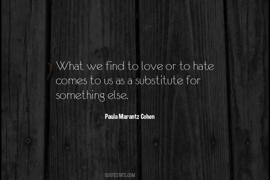 Quotes About Love & Life & Reality #554845