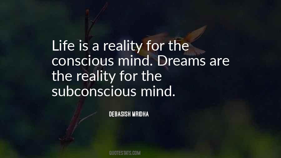 Quotes About Love & Life & Reality #774393