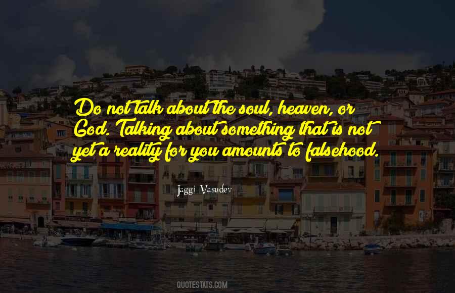 Quotes About Love & Life & Reality #863678