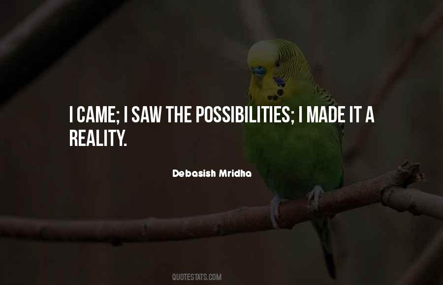 Quotes About Love & Life & Reality #901507