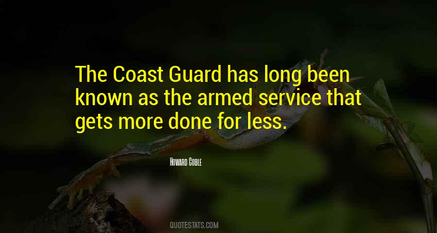 Us Coast Guard Sayings #1114279