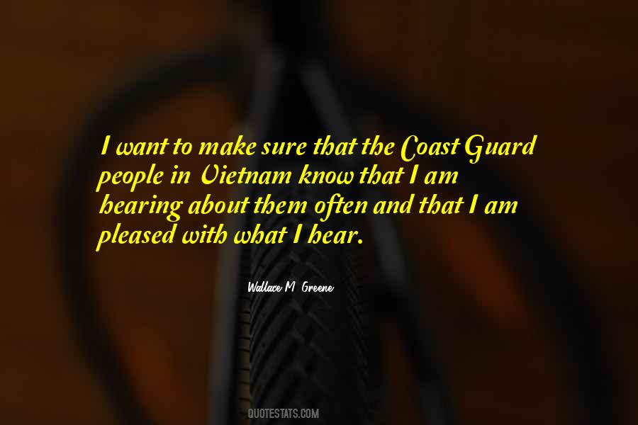 Us Coast Guard Sayings #317915