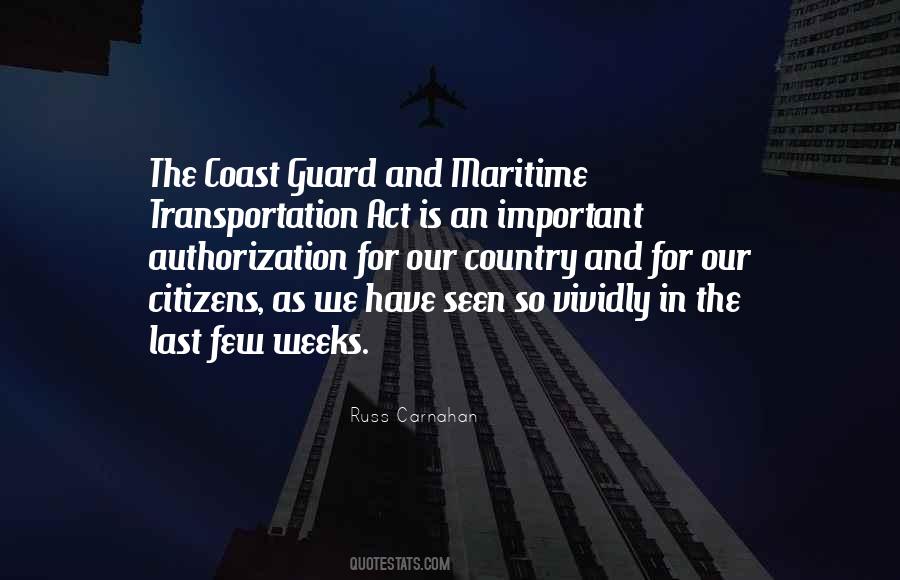 Us Coast Guard Sayings #496398