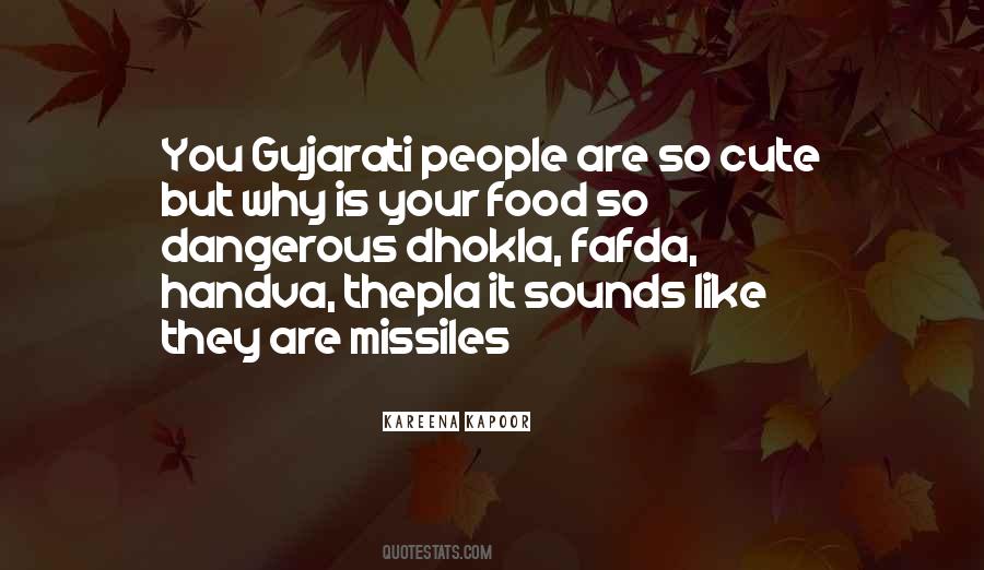 Cute Gujarati Sayings #668999