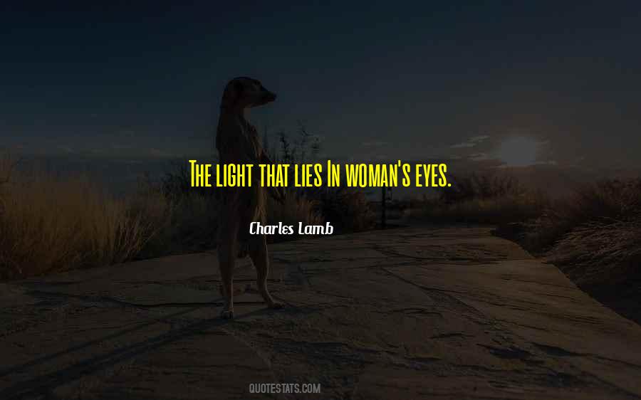 Quotes About Woman's Eyes #1735194
