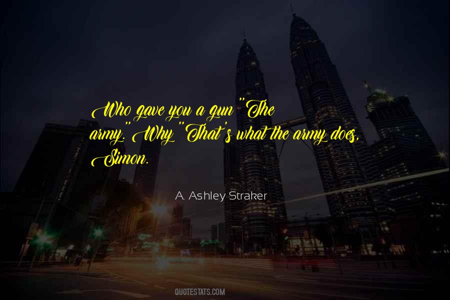 Shooting Gun Sayings #1446759