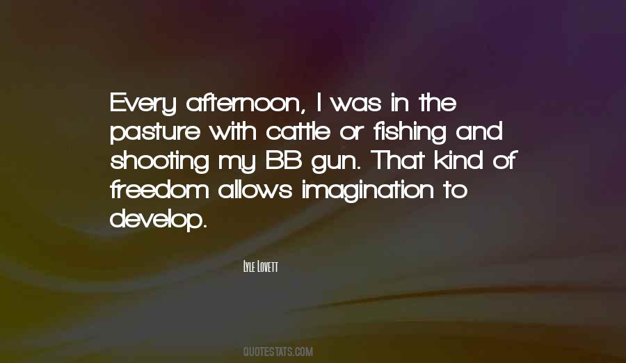 Shooting Gun Sayings #1502308