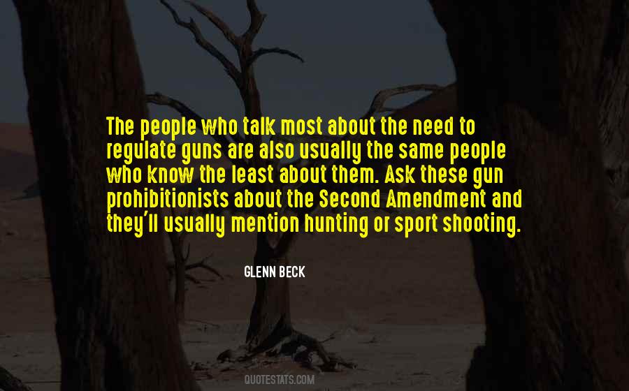 Shooting Gun Sayings #1697557