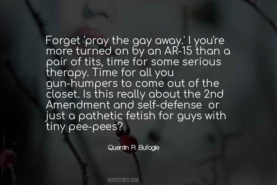 Shooting Gun Sayings #193286