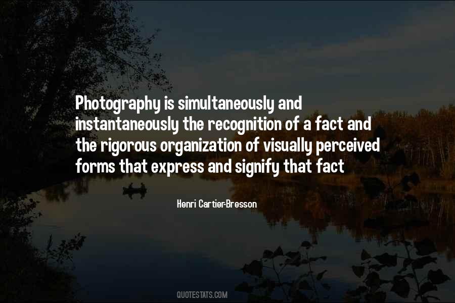 Quotes About Signify #1472931