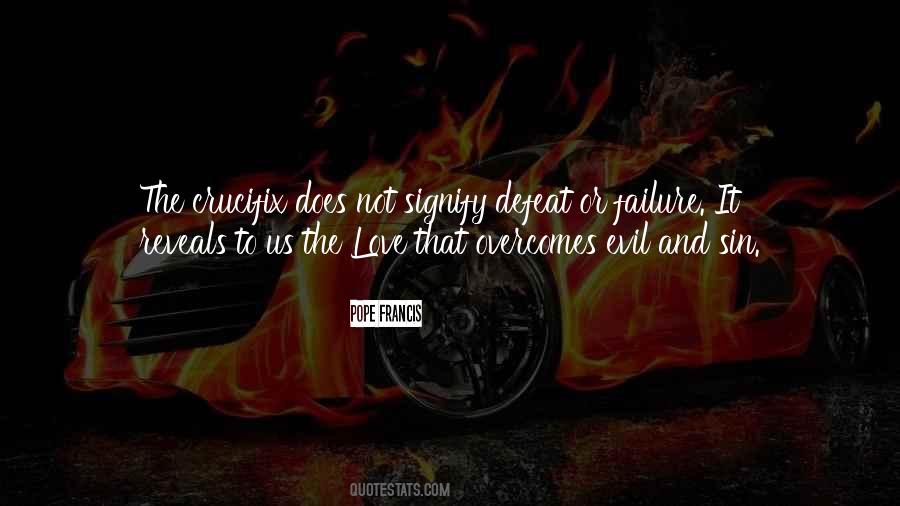 Quotes About Signify #594575