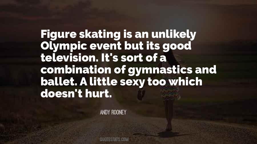 Good Gymnastics Sayings #871885