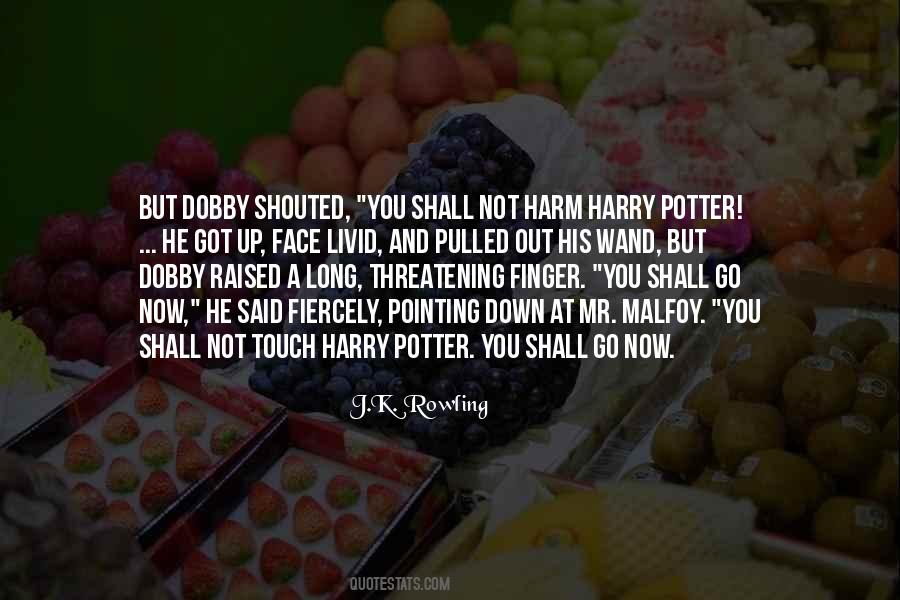 Harry Potter Wand Sayings #335842