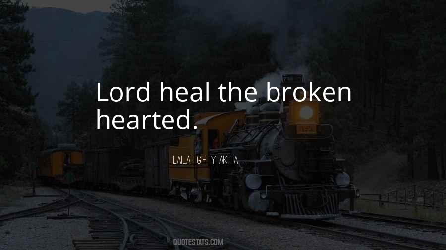 Christian Healing Sayings #1275416