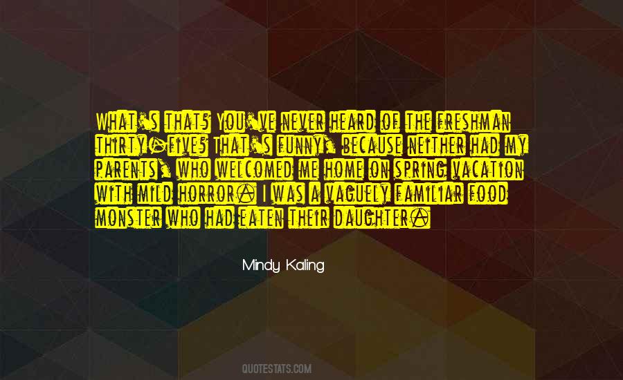Funny Welcome Home Sayings #763509