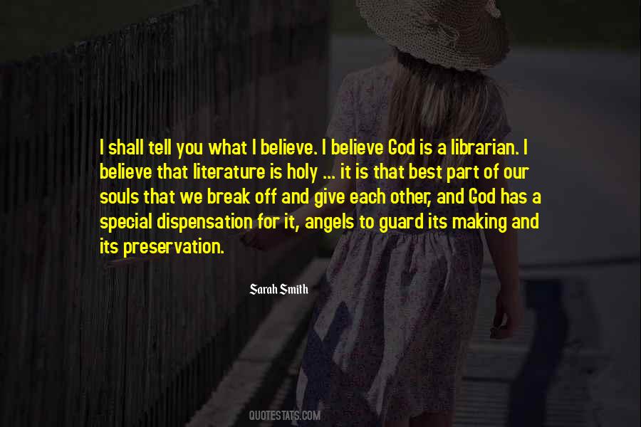 Best Holy Sayings #1043016