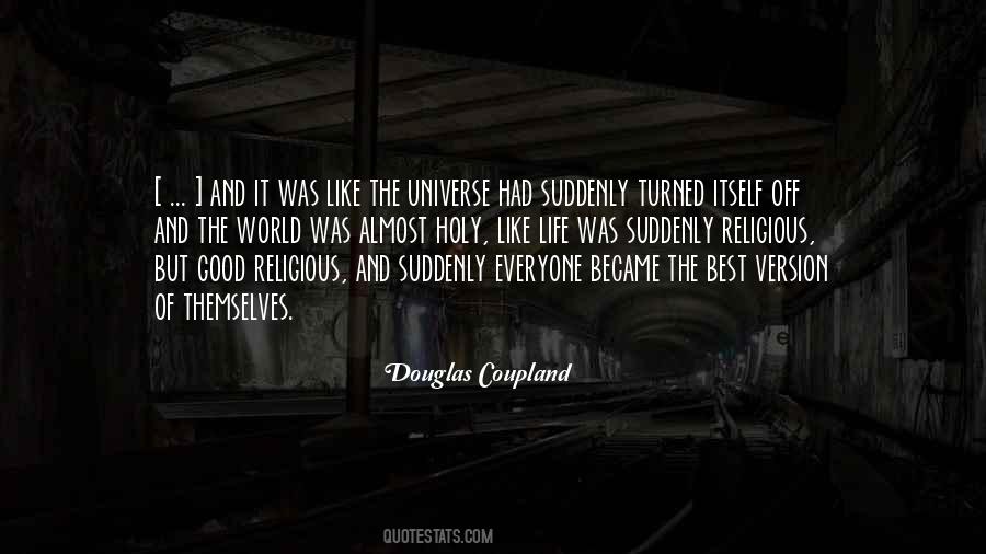 Best Holy Sayings #1159321