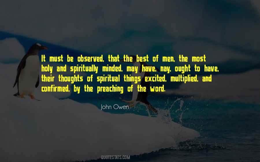 Best Holy Sayings #1589456
