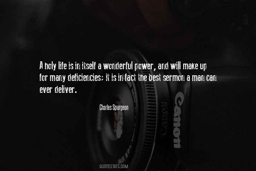 Best Holy Sayings #420265