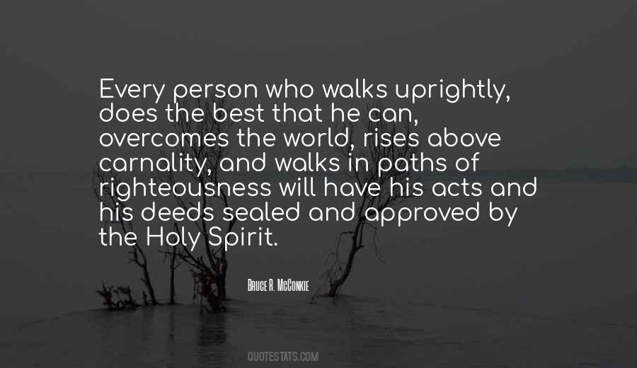 Best Holy Sayings #49581