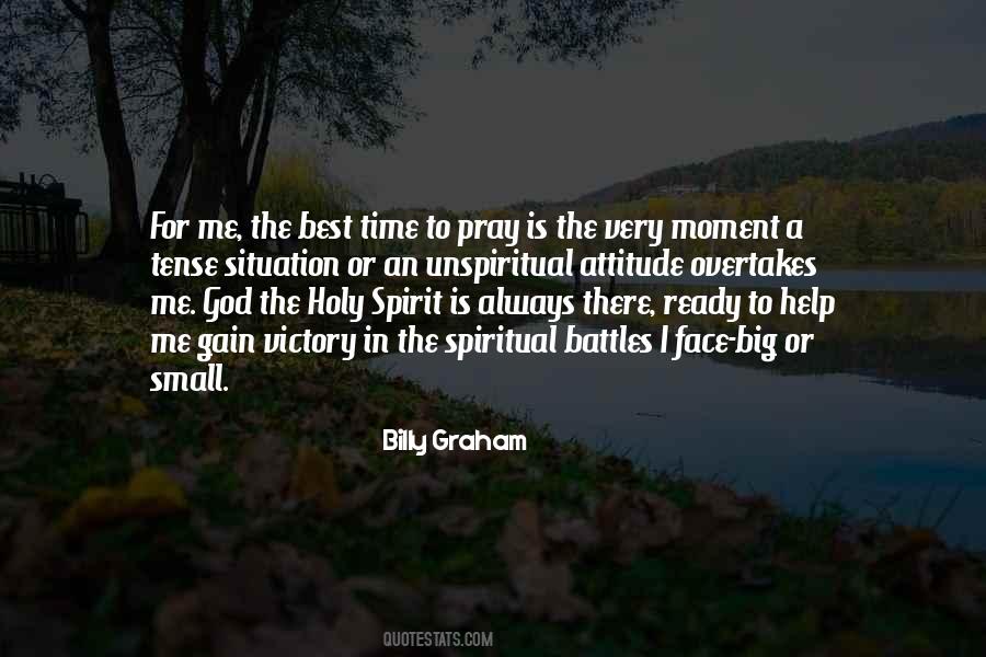 Best Holy Sayings #535163