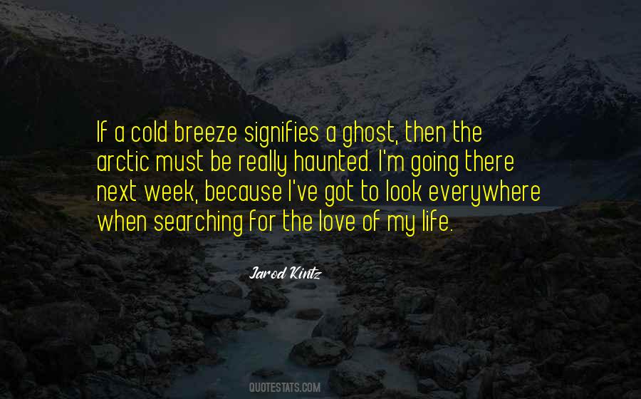 Quotes About Signifies #780725