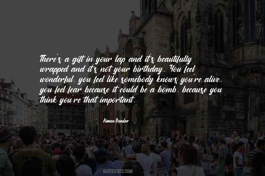 Birthday Humor Sayings #1103163