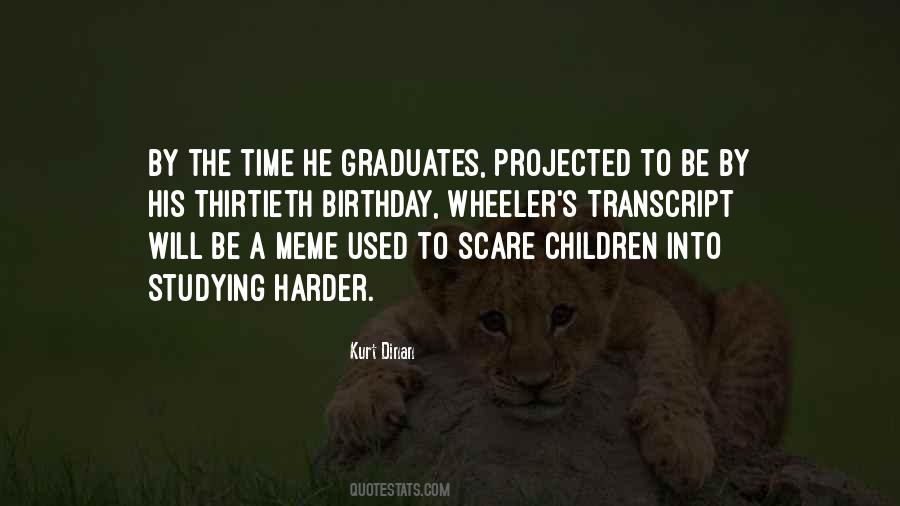 Birthday Humor Sayings #1120583