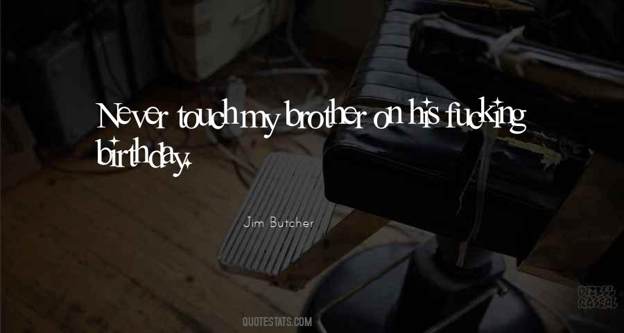 Birthday Humor Sayings #1689577