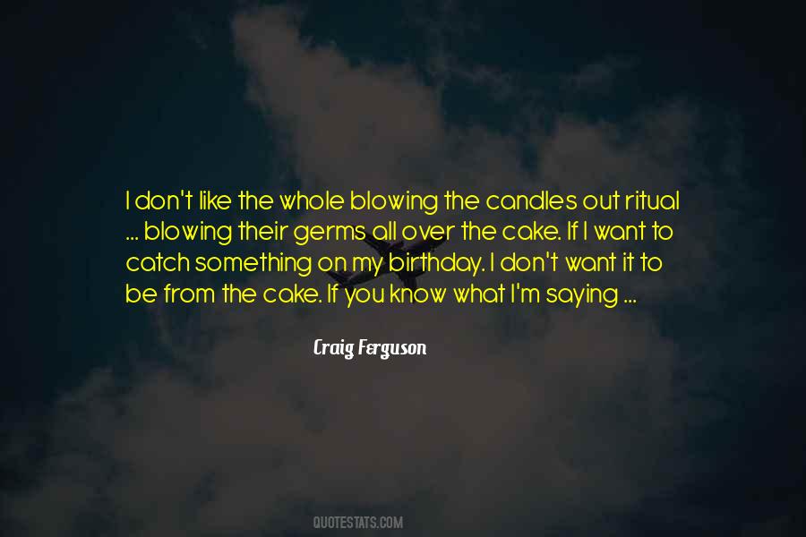 Birthday Humor Sayings #252816