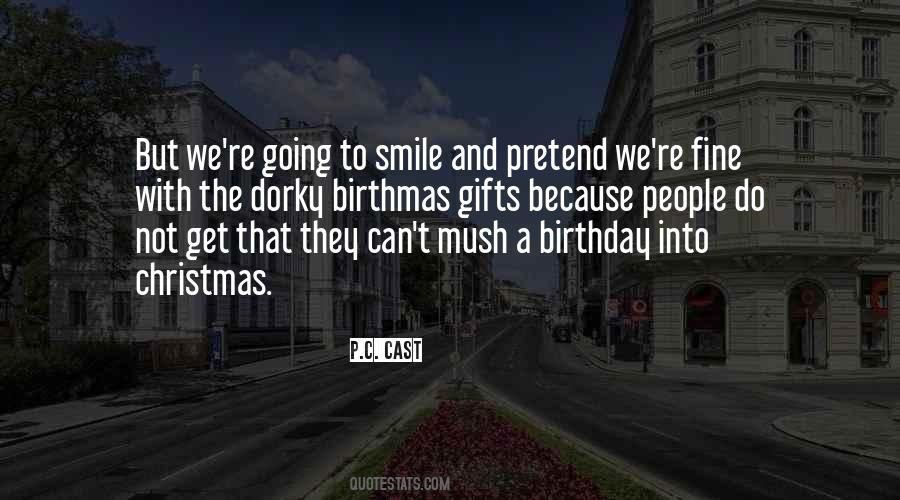 Birthday Humor Sayings #661381