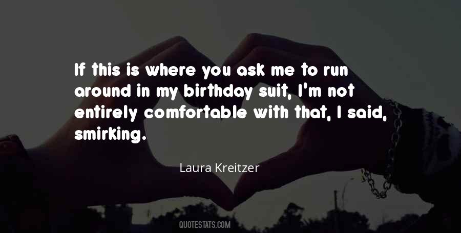 Birthday Humor Sayings #95167