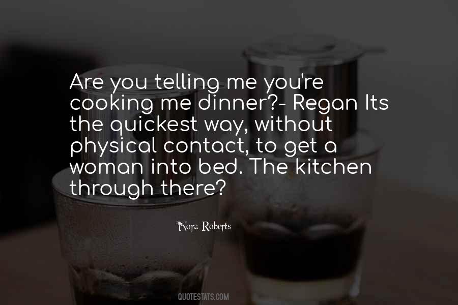 Cooking Humor Sayings #519332