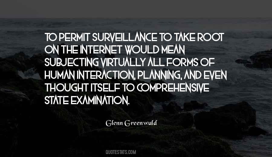 Quotes About Human-environment Interaction #1436718