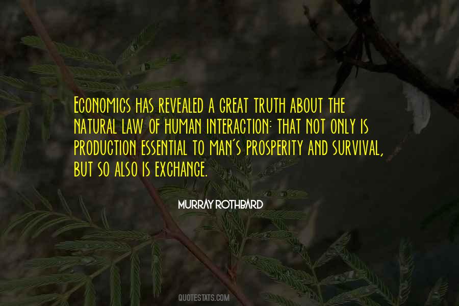 Quotes About Human-environment Interaction #1594105