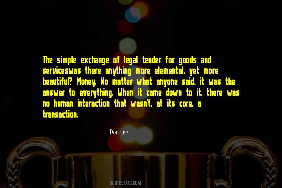 Quotes About Human-environment Interaction #179371